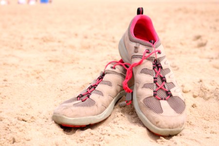 Footwear Shoe Pink Sneakers