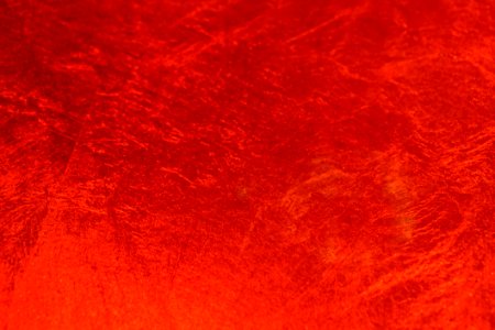 Orange Red Brown Close Up
