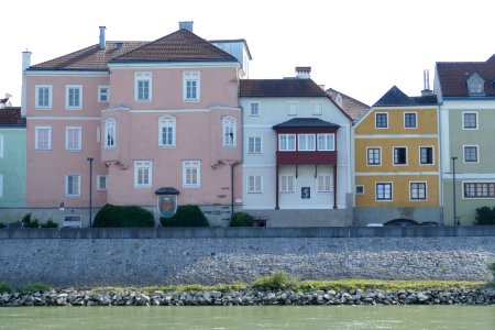 Property Building House Water