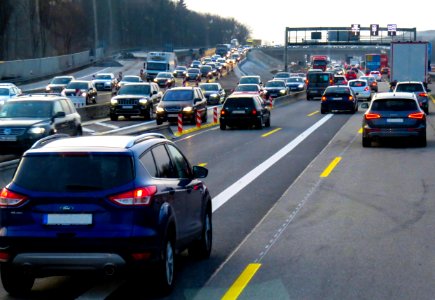 Road Motor Vehicle Car Transport