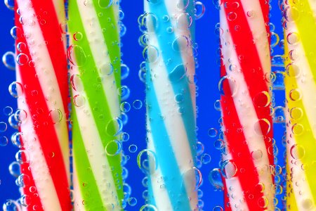 Textile Line Material Dye