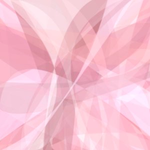 Pink Petal Line Design