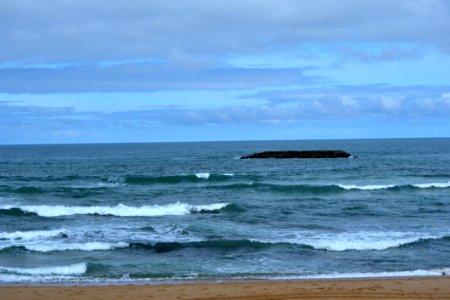 Sea Coastal And Oceanic Landforms Ocean Shore