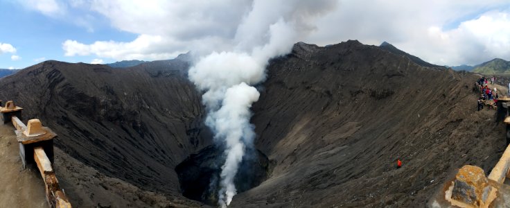 Mountain Mountainous Landforms Ridge Geological Phenomenon photo