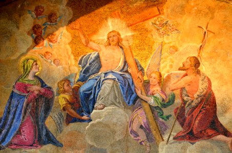 Art Painting Tapestry History