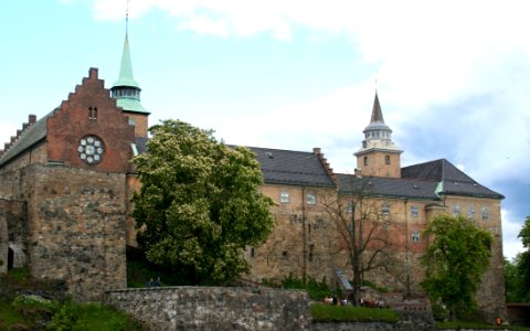 Chteau Castle Medieval Architecture Building photo