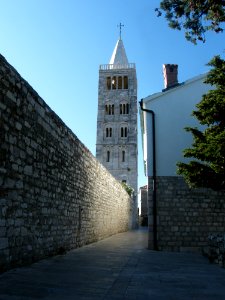 Sky Wall Landmark Building
