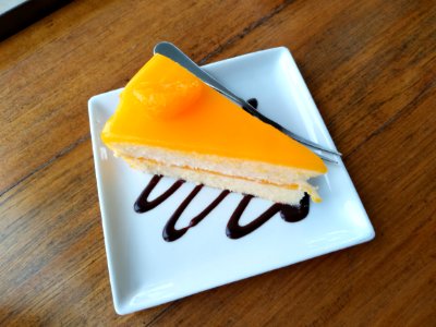 Dessert Cheesecake Sweetness Frozen Dessert