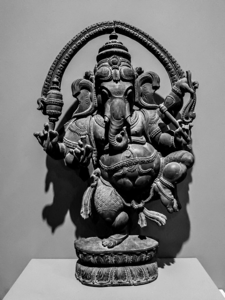 Ganesha