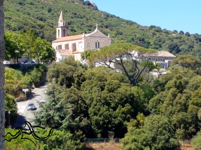  EXploration | Corsica  Corse (South) | NatureCity