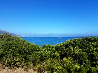 EXploration | Corsica Corse (South) | NatureCity photo