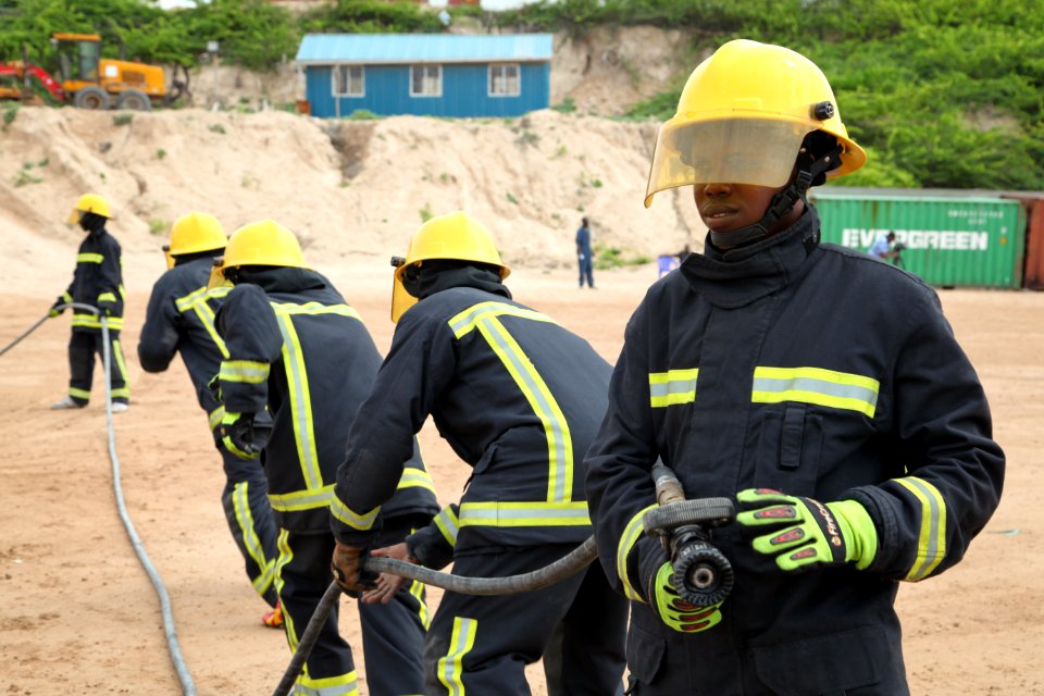 2013_07_06_Firemen_Demonstration_C