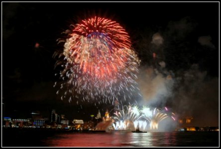 Liverpool Fireworks5