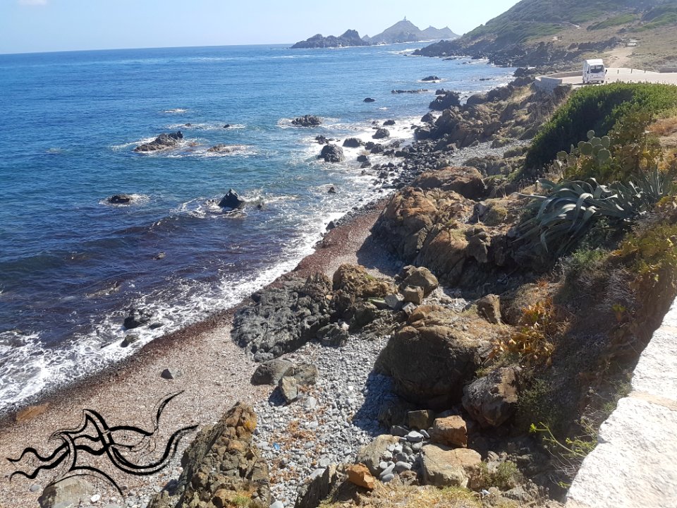  EXploration | Corsica  Corse (South) | NatureCity