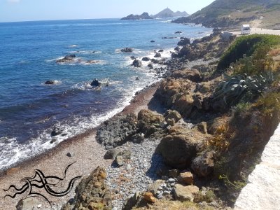 EXploration | Corsica  Corse (South) | NatureCity