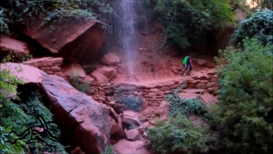  EXploration 1 | West Coast USA  CityNature