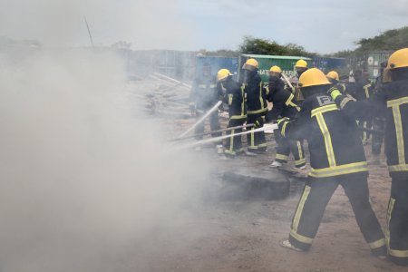 2013_07_06_Firemen_Demonstration_H