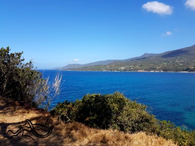  EXploration | Corsica  Corse (South) | NatureCity