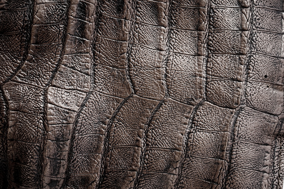 Material background hides