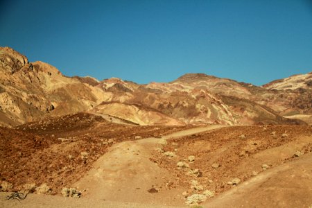  EXploration | West Coast USA  CityNature