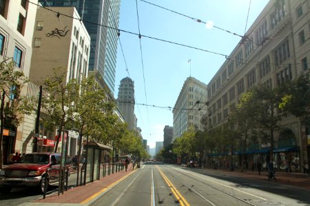 EXploration | West Coast USA  CityNature