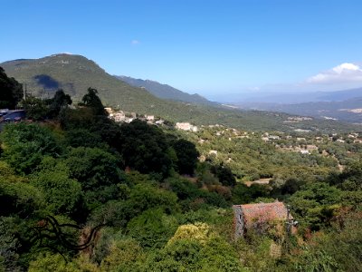  EXploration | Corsica  Corse (South) | NatureCity