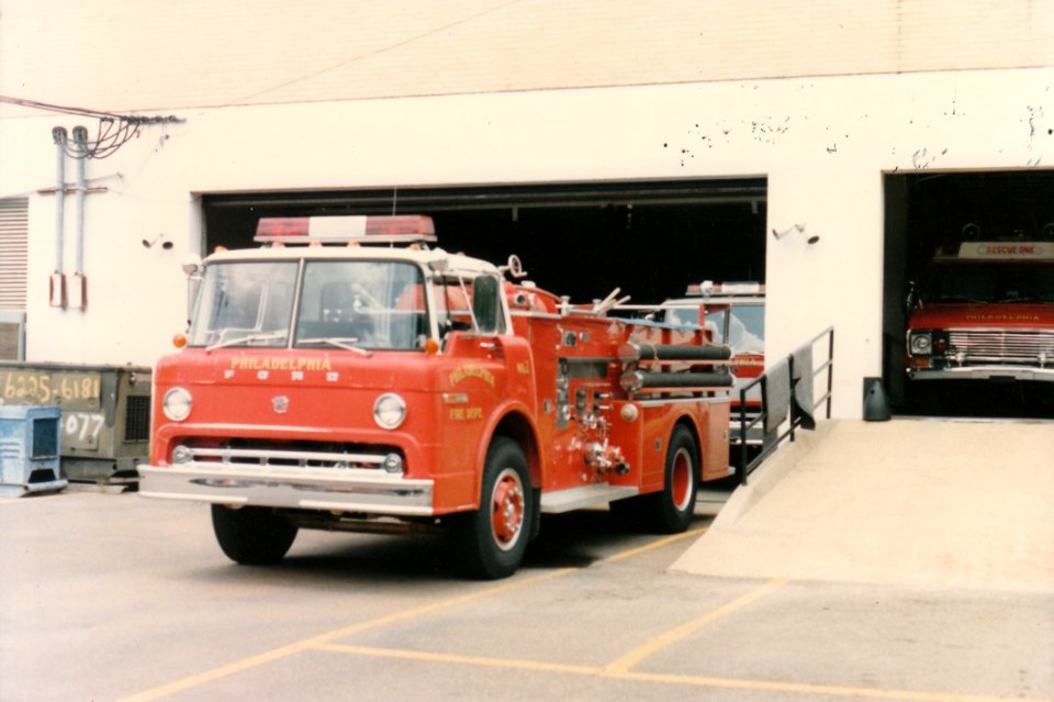 Land Vehicle, Motor Vehicle, Vehicle, Fire Department