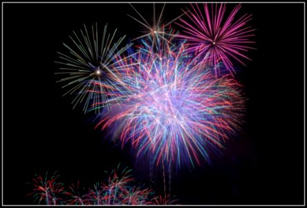 Liverpool Fireworks3
