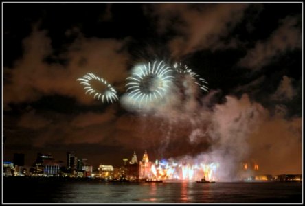Liverpool Fireworks4