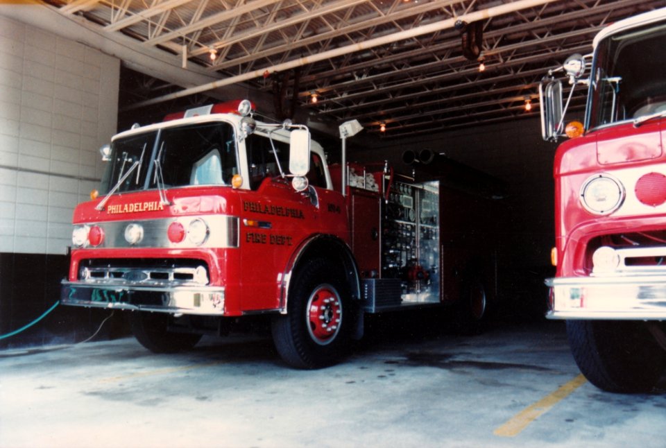 Engine 4 And Engine 5