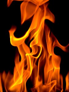 Fire Study