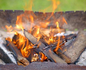 255 Vilnius Lunch Cooking Fire