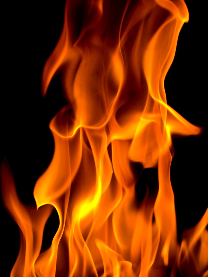 Fire Study