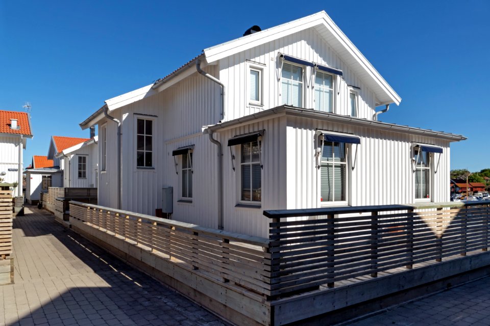 Holiday Homes In Malmns Harbor 4