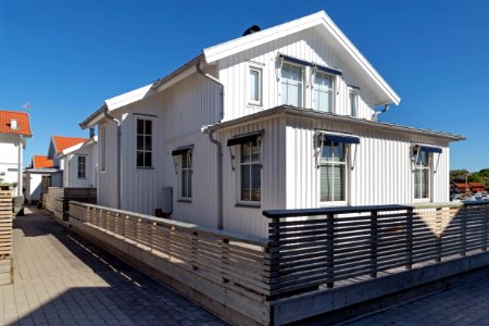 Holiday Homes In Malmns Harbor 4