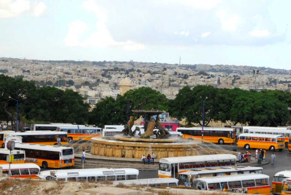 Transport, City, Building, Tourism