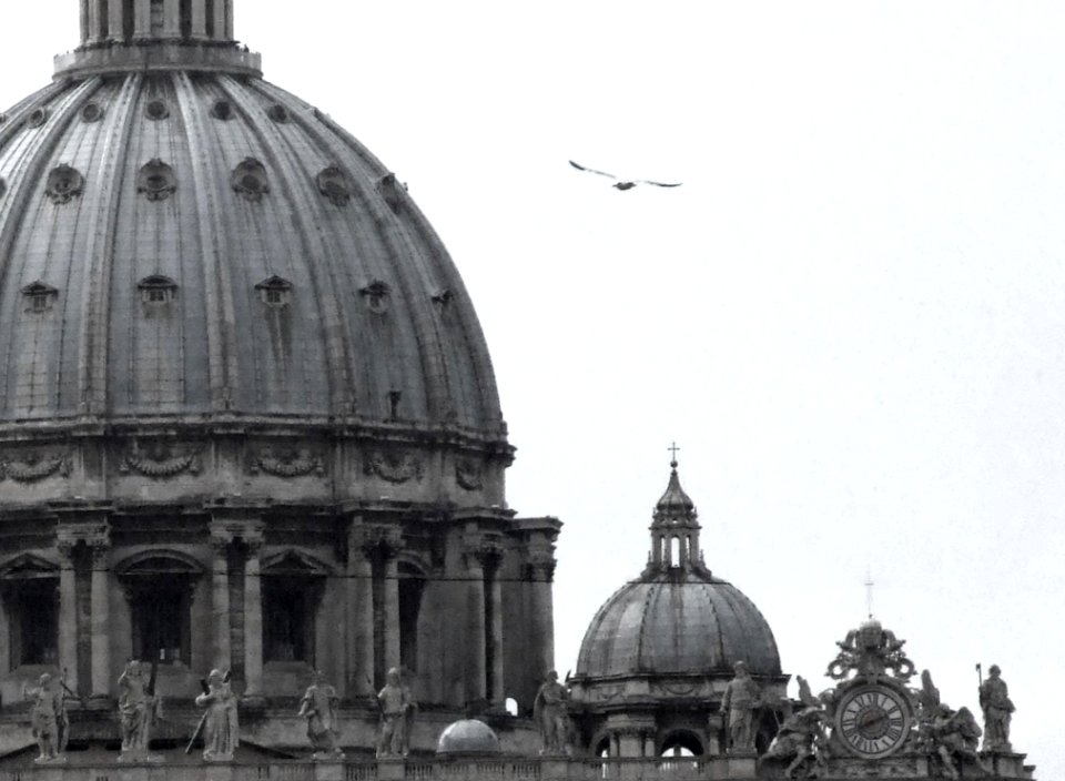 VaticanVaticanoItaly  Creative Commons By Gnuckx