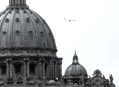 VaticanVaticanoItaly  Creative Commons By Gnuckx