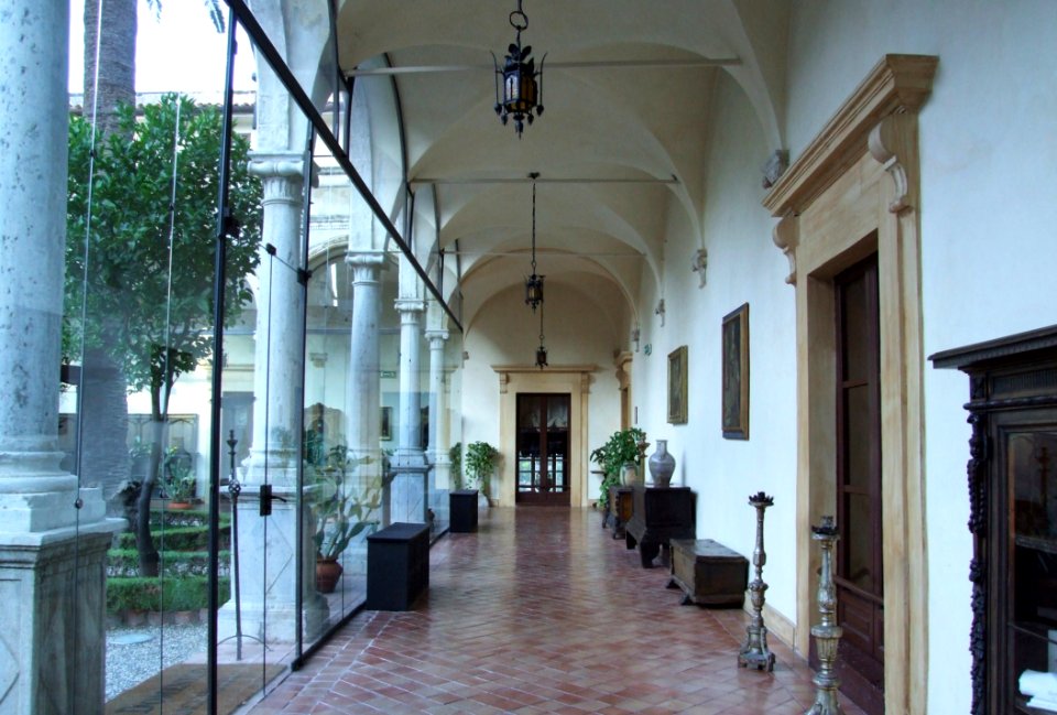 Hotel San DomenicoTaorminaSiciliaItaly  Creative Commons By Gnuckx