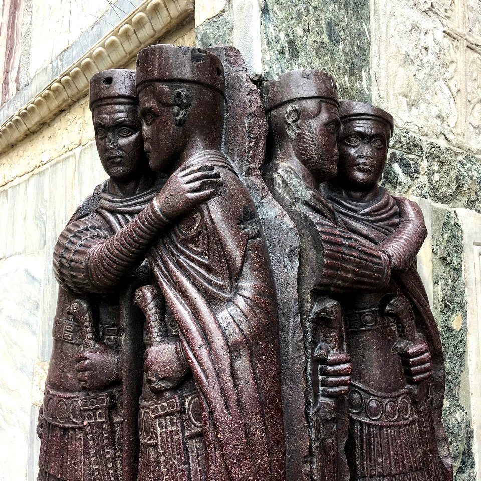 Saint Marks Basilica