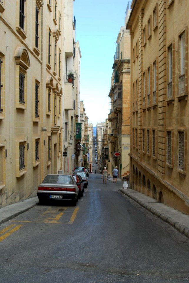 Street, Neighbourhood, Road, Town