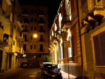 ItalyCatania  Creative Commons By Gnuckx