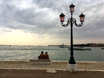 Riva Dei Sette Martiri