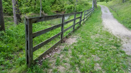 Oldtown Creek Preserve