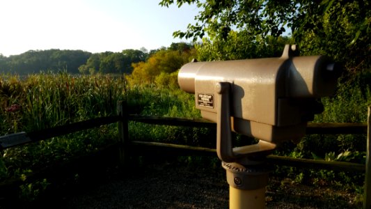 Pickerington Ponds Metro Park