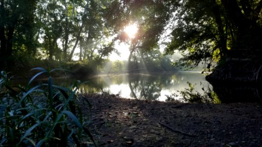 Rockbridge State Nature Preserve
