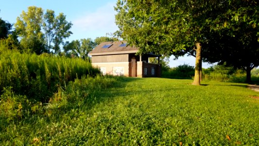 Pickerington Ponds Metro Park photo