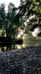 Rockbridge State Nature Preserve