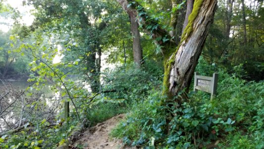 Rockbridge State Nature Preserve