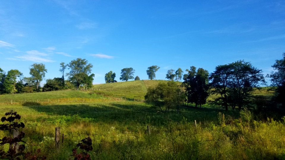 Rockbridge State Nature Preserve